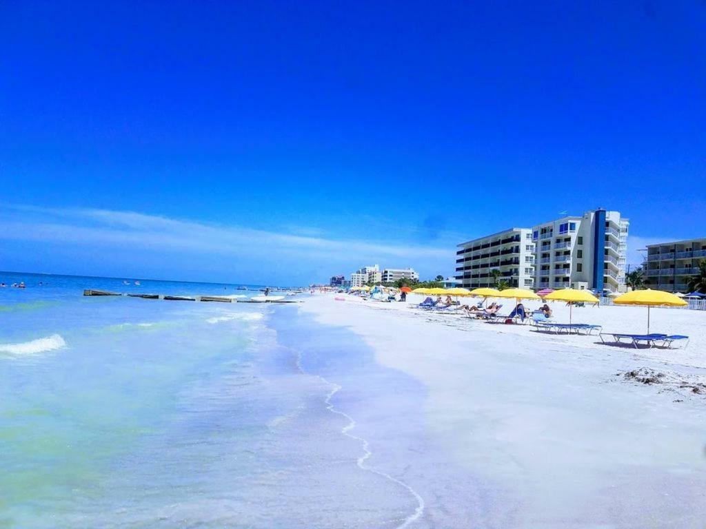 The Beach On Longboat Key Dış mekan fotoğraf