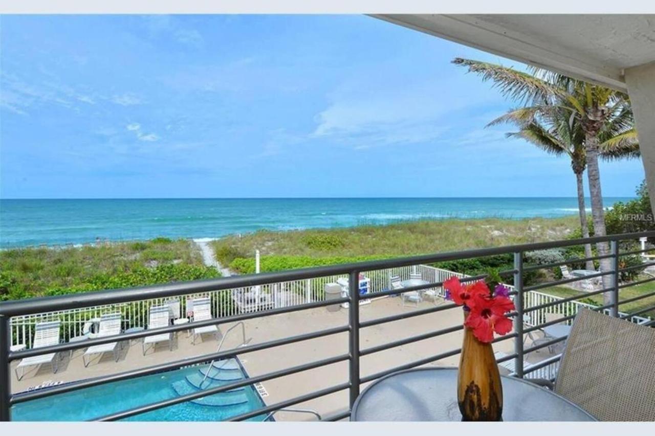 The Beach On Longboat Key Dış mekan fotoğraf