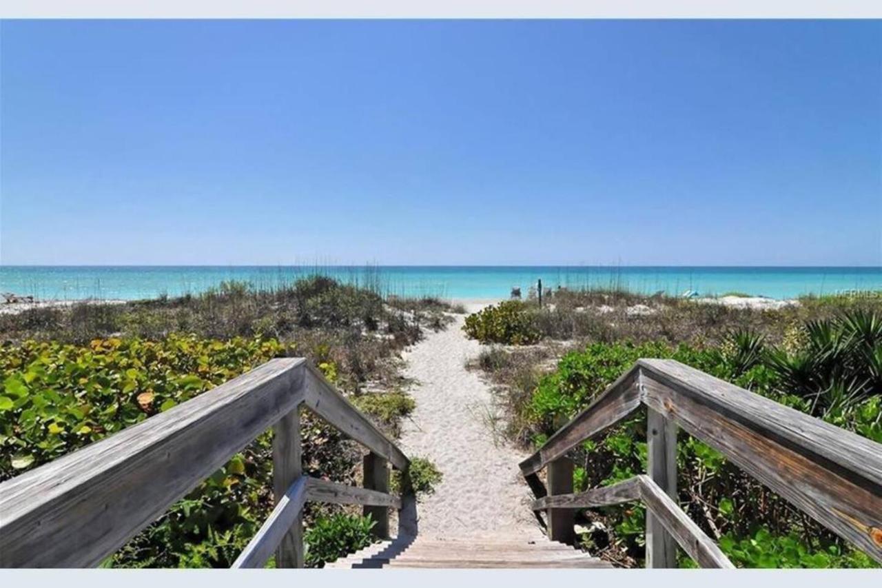The Beach On Longboat Key Dış mekan fotoğraf